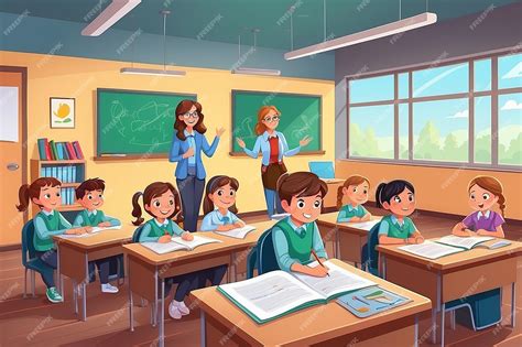 Cartoon Lesson 的图像结果