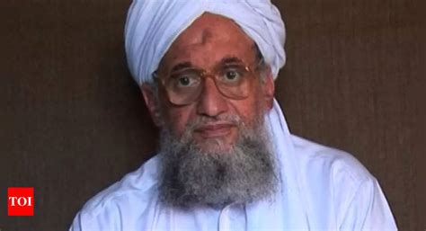Haqqani network tried to conceal al-Qaida leader Ayman al-Zawahiri was ...