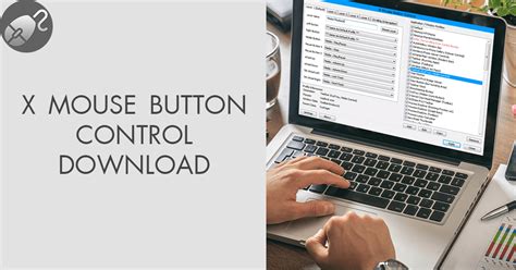 Image result for X Mouse Button Control Software