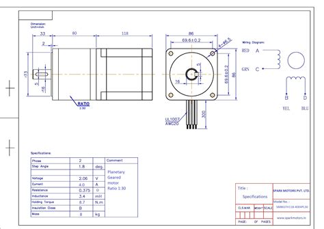 Factory Office