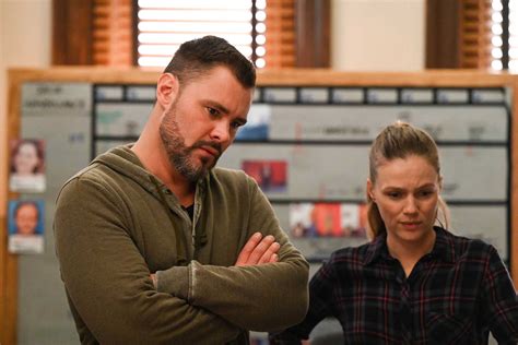 Is a New Episode of Chicago P.D. on Tonight? April and May 2023