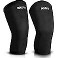 Boldfit Knee Caps for Women for Pain Relief Compression Knee Support ...