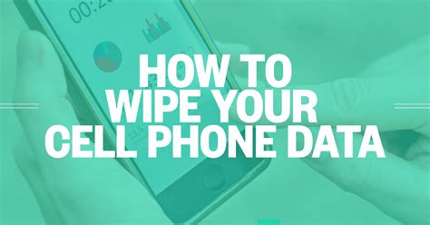 Image result for Clean Up Phone Data