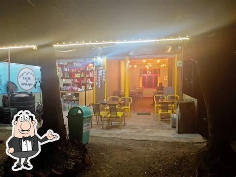 Taste of Himalayas., Kandaghat - Restaurant reviews