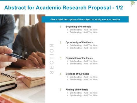 Presentation Abstract Sample 的图像结果