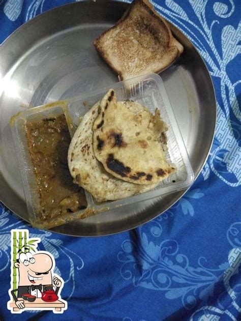 Menu at Order Please, Lucknow, Shop 2