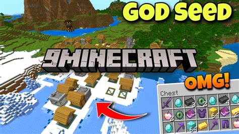 Image result for God Seeds for Java 1.19