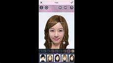 App For Hair Color And Style by Youcam Makeup Hair Style Feature Try Out A New App For Hair Color And Style