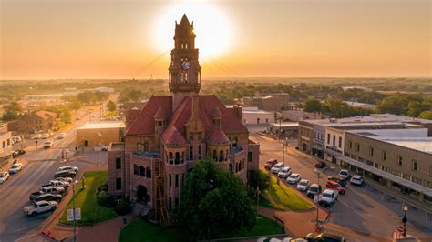 Image result for Decatur Texas People