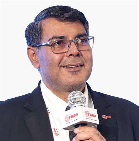 FADA - Federation of Automobile Dealers Associations, India - FADA India