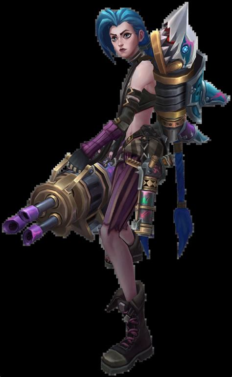 Image result for Jinx Explosion