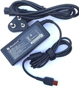 Heontech 20V 3.25A For Lenvo ThinkPad Yoga 14 20DM 20FY 65 W Adapter ...