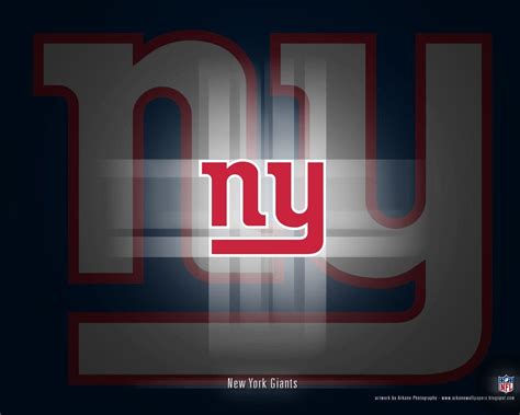 New York Giants Wallpapers - Wallpaper Cave