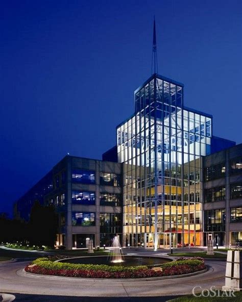 Halyard Health Office Photos