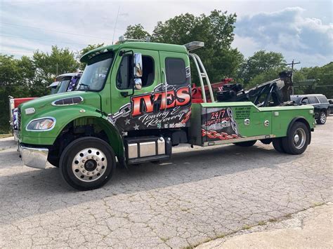 Cheapest Towing Near Me