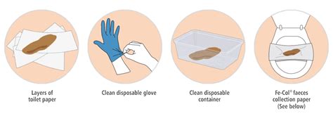 Image result for Stool Sample Collection Procedure