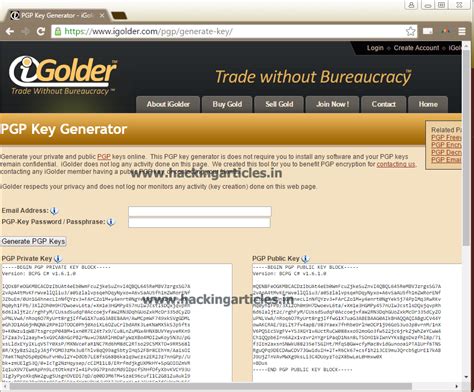 Beginner Guide of Cryptography (Part 1) - Hacking Articles