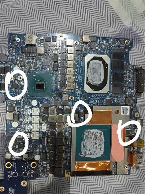 Alienware M15 R16 Bios 的图像结果