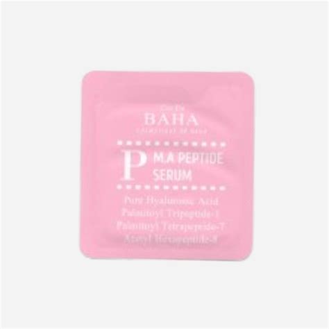 COS DE BAHA M.A Peptide Serum 1.5ml