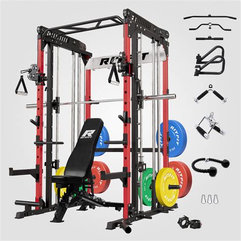 Image result for Smith Machine Hip Thrust