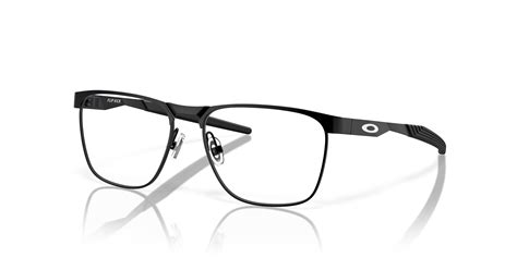 Flip Kick (Youth Fit) Satin Black Eyeglasses | Oakley® US