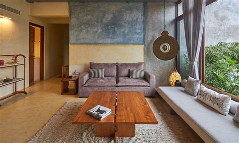 Magnolia House - A Magari Interior Project