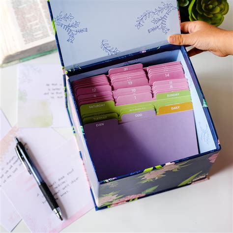 Scripture Memory Box 的图像结果