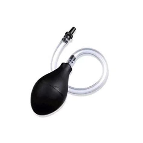 MacroView Otoscope Insufflation Bulb - 23804 – Glutstock