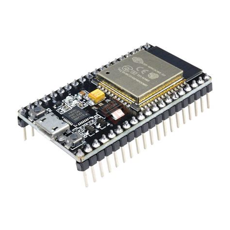 ESP32 ESP-32 ESP-32S ESP 32 Development Board CP2102 WiFi Bluetooth ...