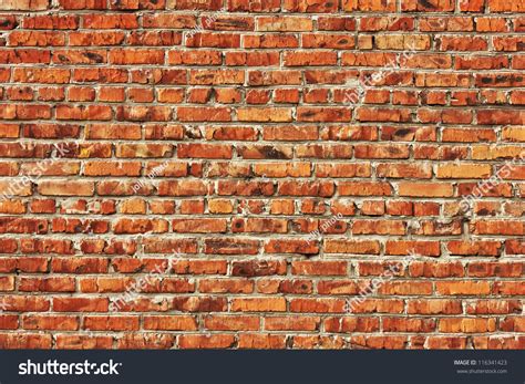 552,845 Old Red Brick Wall Background Images, Stock Photos & Vectors ...