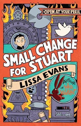 Buy Small Change for Stuart Book Online at Low Prices in India | Small ...