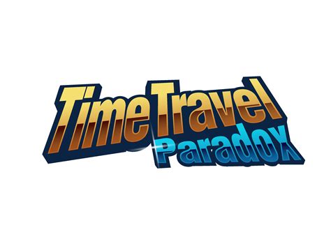 Zeitreise Paradoxen: Reise durch die Zeit mit Time Travel Paradox ...