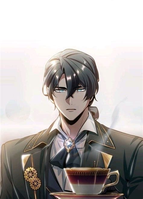 Academy's Undercover Professor | Professor, Undercover, Webtoon