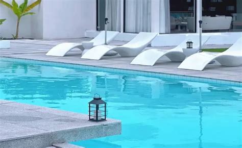 Image result for Hayward Pool Light Installation