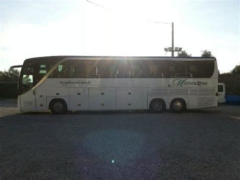 Mattera Bus (Isola d'Ischia) - 2022 What to Know Before You Go (with ...