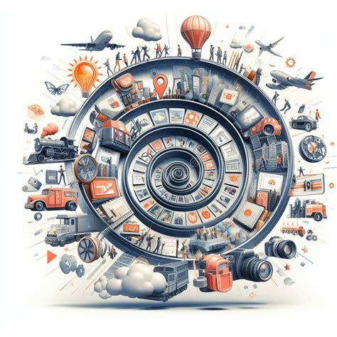 Image result for Rotating Ingredient Carousel