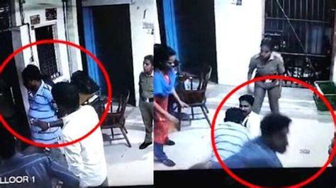 Torturing serving jawan and brother in police custody, case to be ...