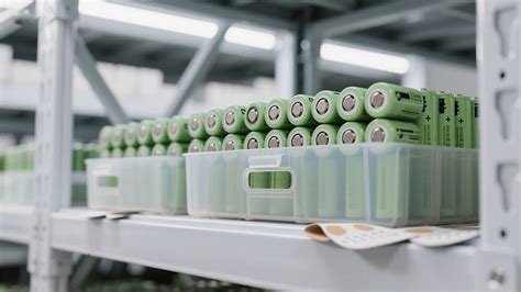 Battery Types Comparisons 的图像结果