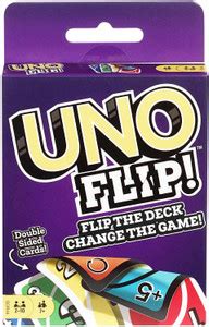 QWICK CLICK Play a Flip Card & all Cards Change from The Light Side to ...