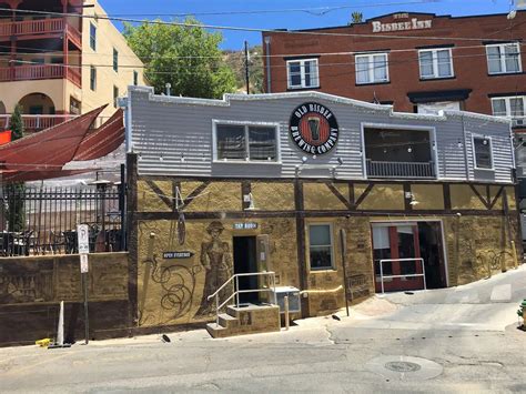 Old Bisbee Brewing Company