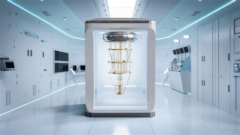 Image result for Quantum Computer Science