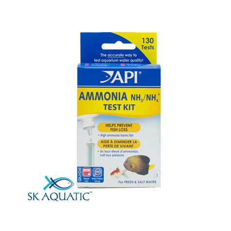 Image result for API 800 Test Kit