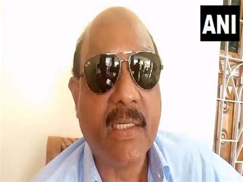 Jharkhand: JMM's Nazrul Islam apologises for derogatory remarks against ...