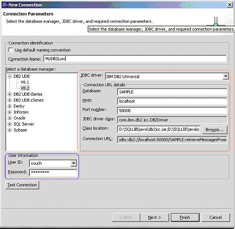 UML Operator 的图像结果