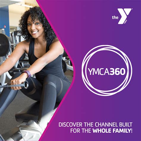 SWIFT CREEK FAMILY YMCA - Chesterfield VA - Hours, Directions, Reviews ...