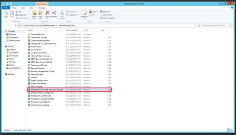 Image result for Windows Firewall Control Panel