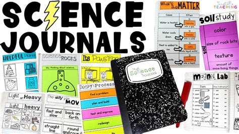 Image result for Science Journal