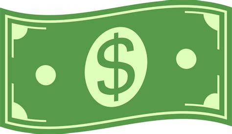 Icons money dollar, flat bundle cash symbol payment pay money 28135976 ...