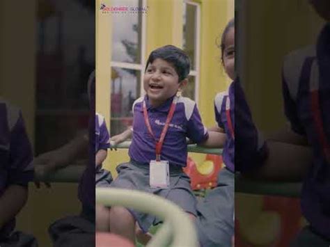 GoldenBee Global School | Best CBSE & ICSE School in Bangalore