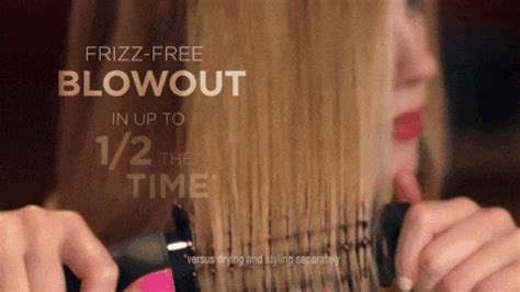 3 in 1 Hair Dryer Straightener and Volumizer Brush – Pretty Buyers India